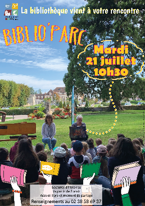 Biblio'parc