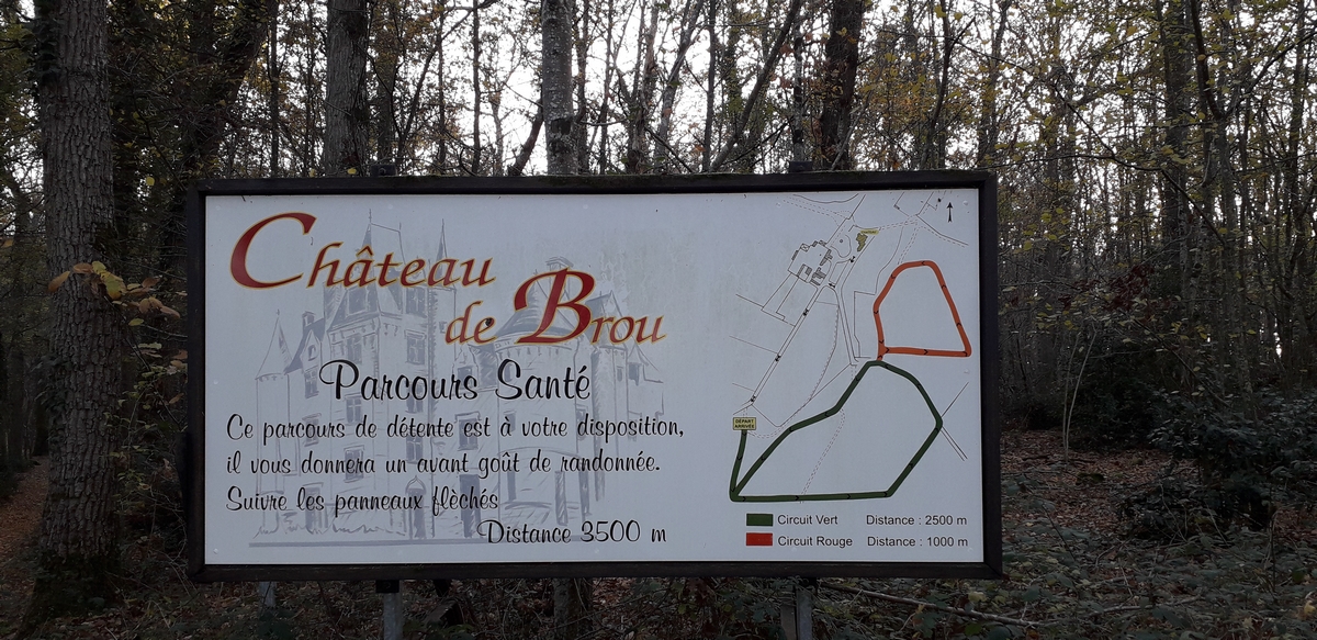 La Roseraie de Brou, Noyant-de-Touraine - photo 23