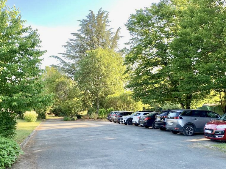 Chez georges, Saint-Georges-sur-Cher - photo 6