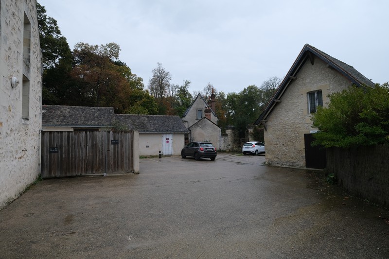 Gîtes de la Bigauderie - ATOLL, Montlouis-sur-Loire - photo 10