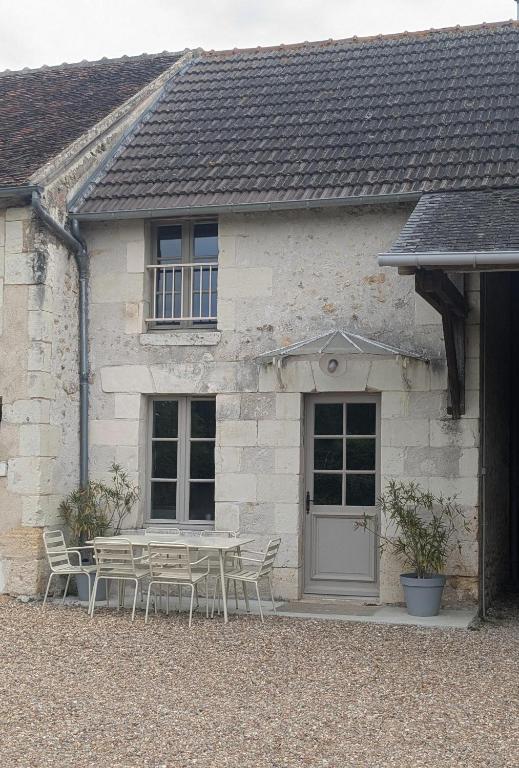 La serrerie, Le Controis-en-Sologne - photo 2