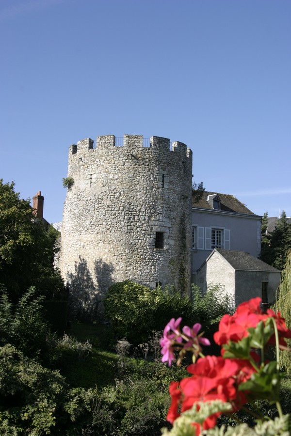 Visite de la ville de Vendôme, Vendôme - photo 3