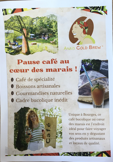 Anaïs Cold Brew — photo 3