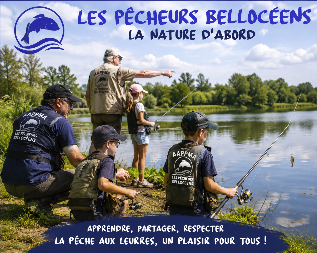 Journée de découverte pêche aux Leurres en réservoir