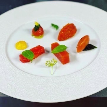 Pérégrinations, Buzançais