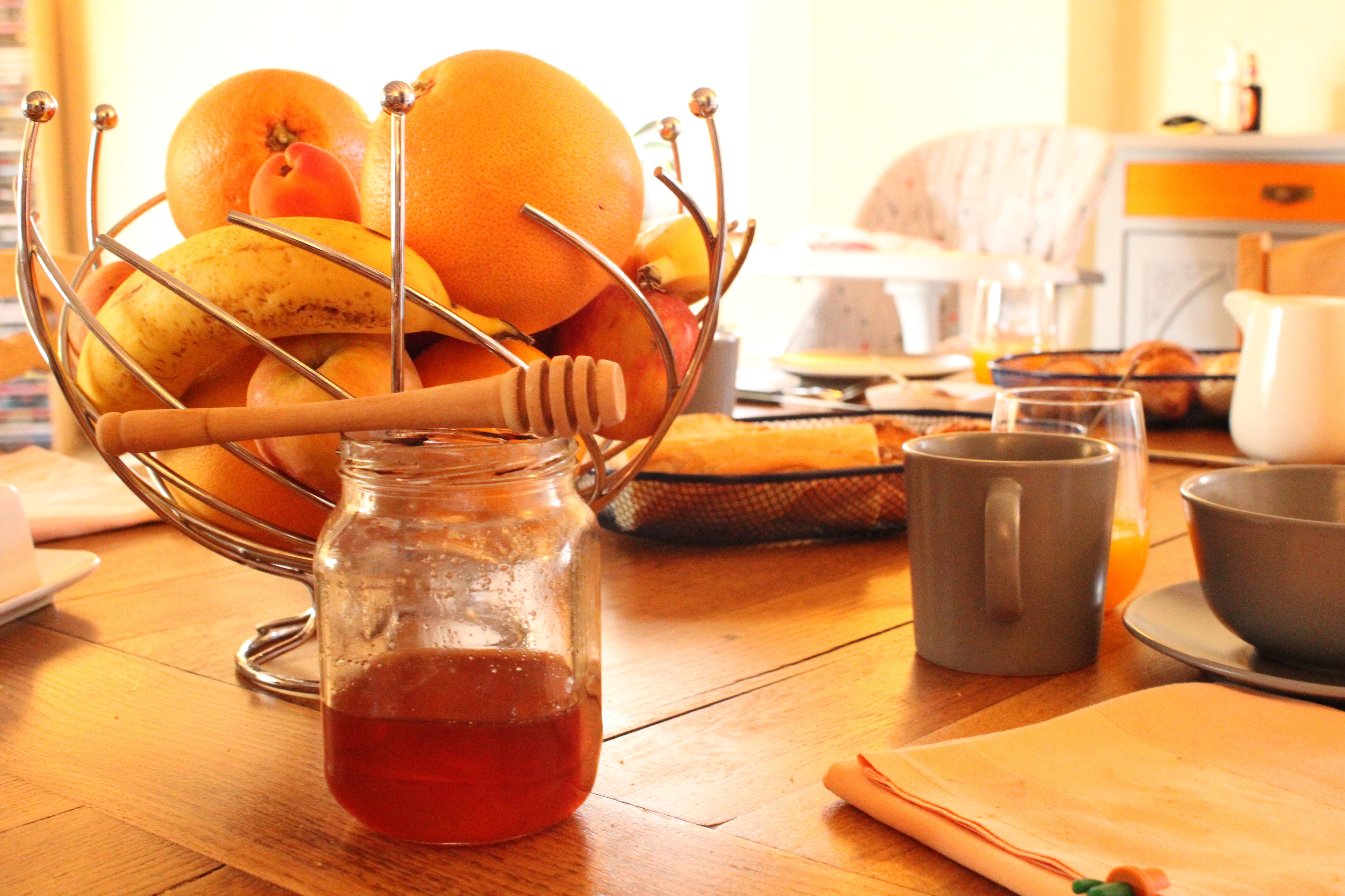 Domaine de la Picardière - Chambres d'hôtes, Dame-Marie-les-Bois - photo 9