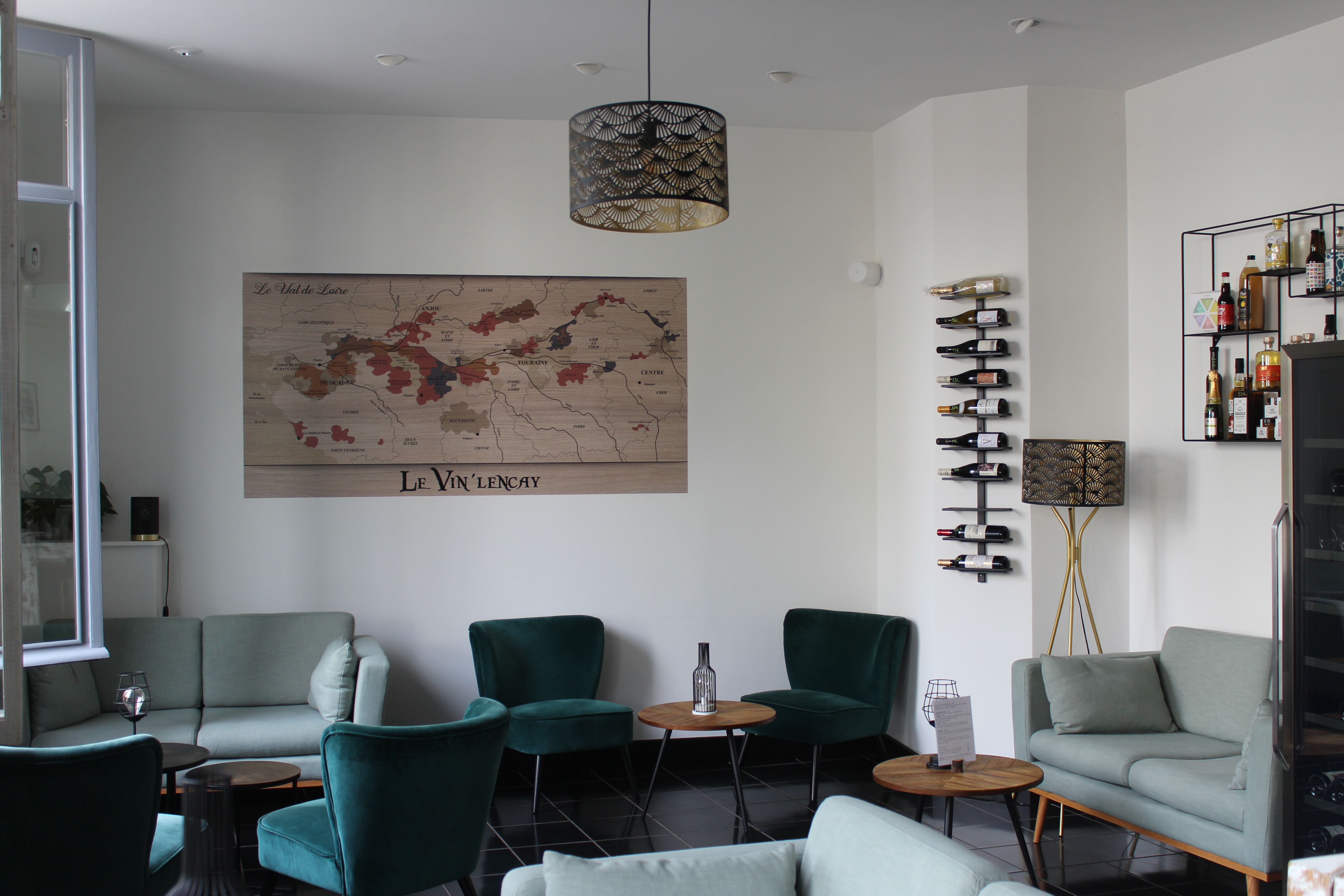 Le Vin'Lençay, Valençay - photo 5