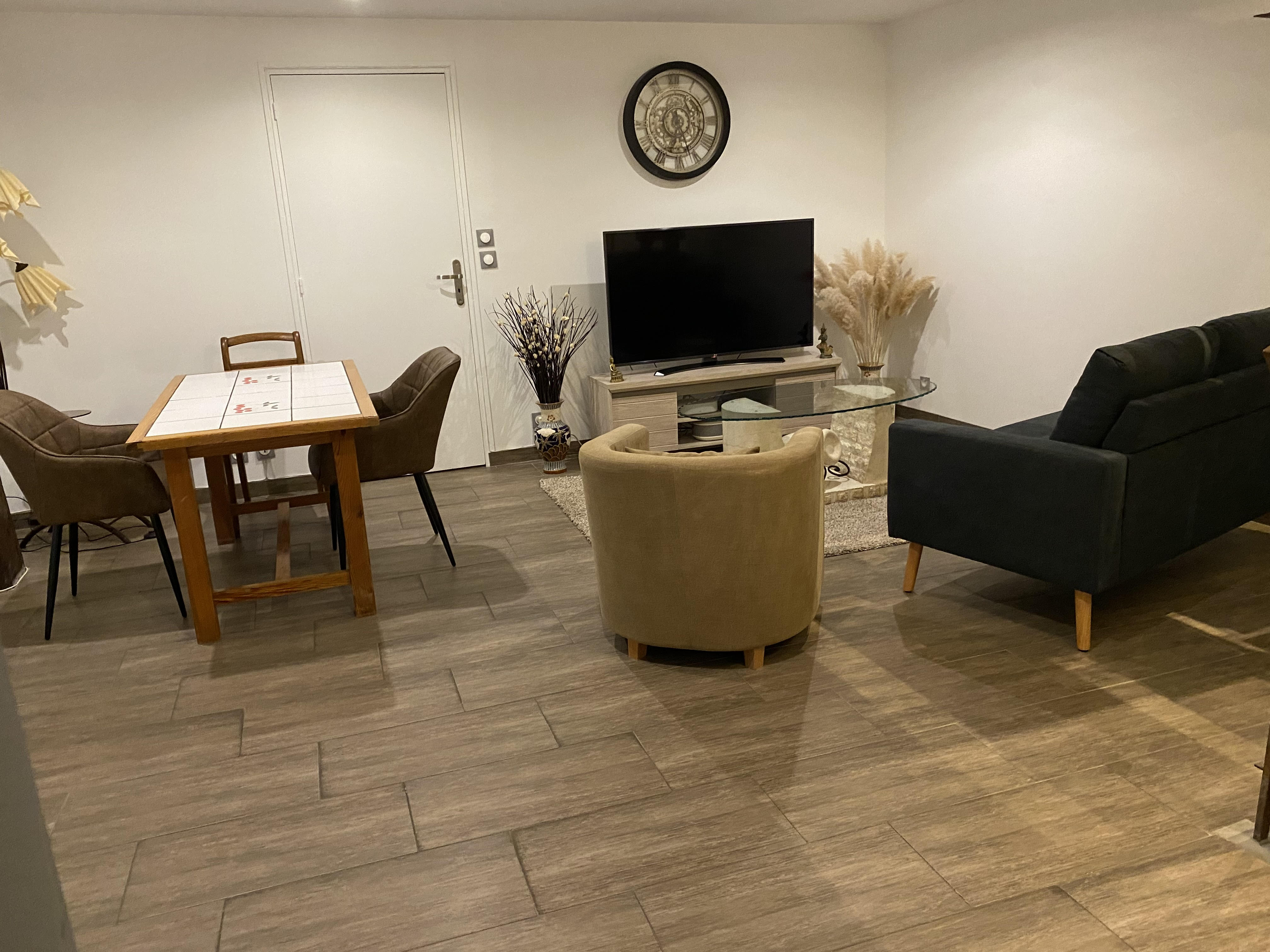 Domaine des aides, Châteaumeillant - photo 13