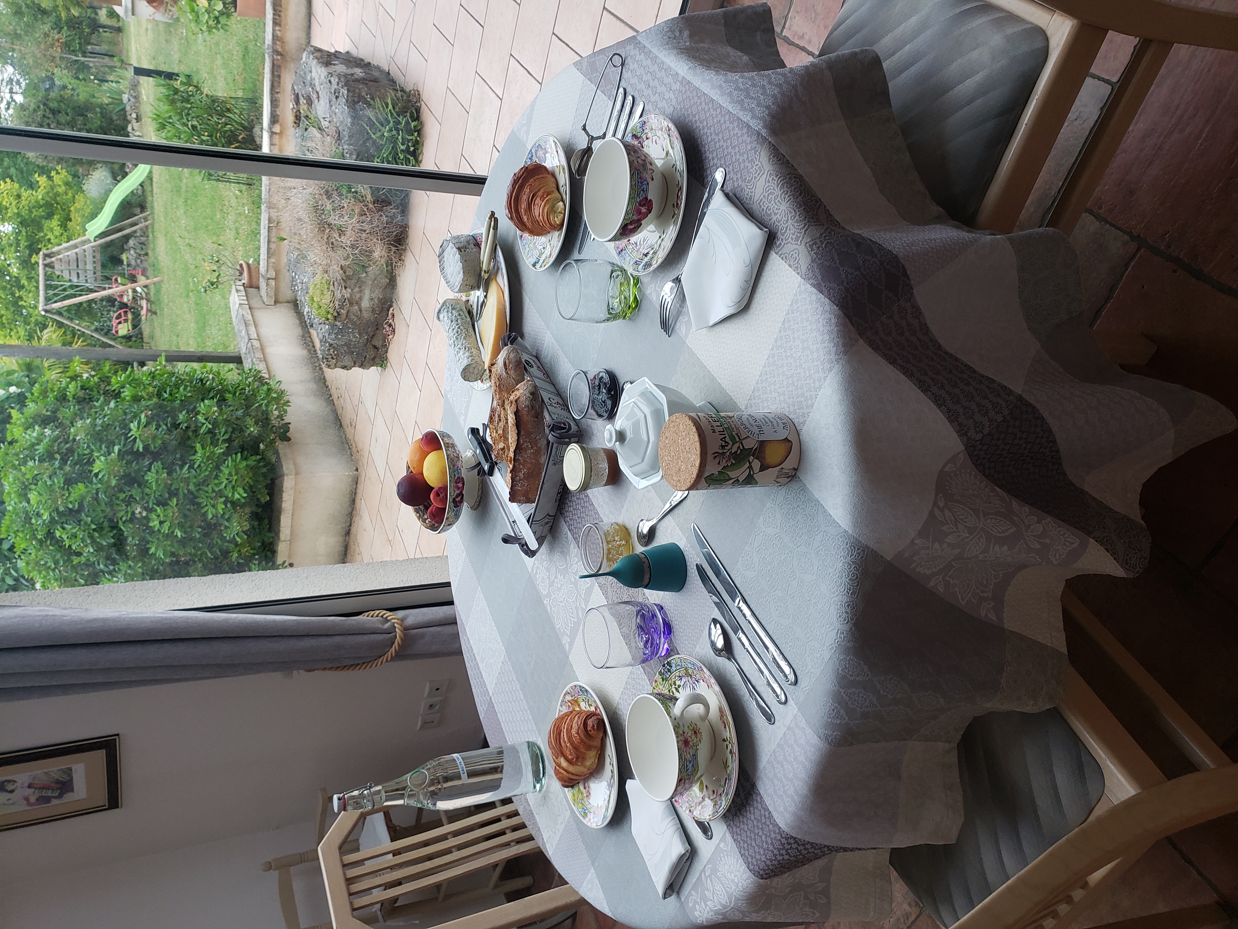 La Brochardière, Jargeau - photo 2