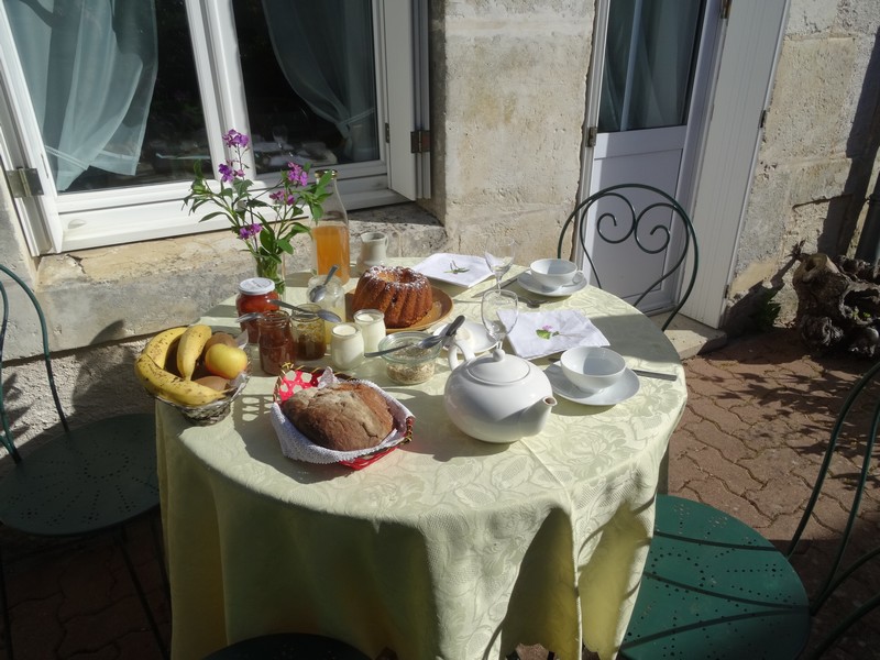 L'Atelier du Coudray, Villiers-sur-Loir - photo 8