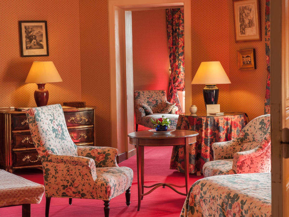 Château de La Verrerie, Oizon - photo 3