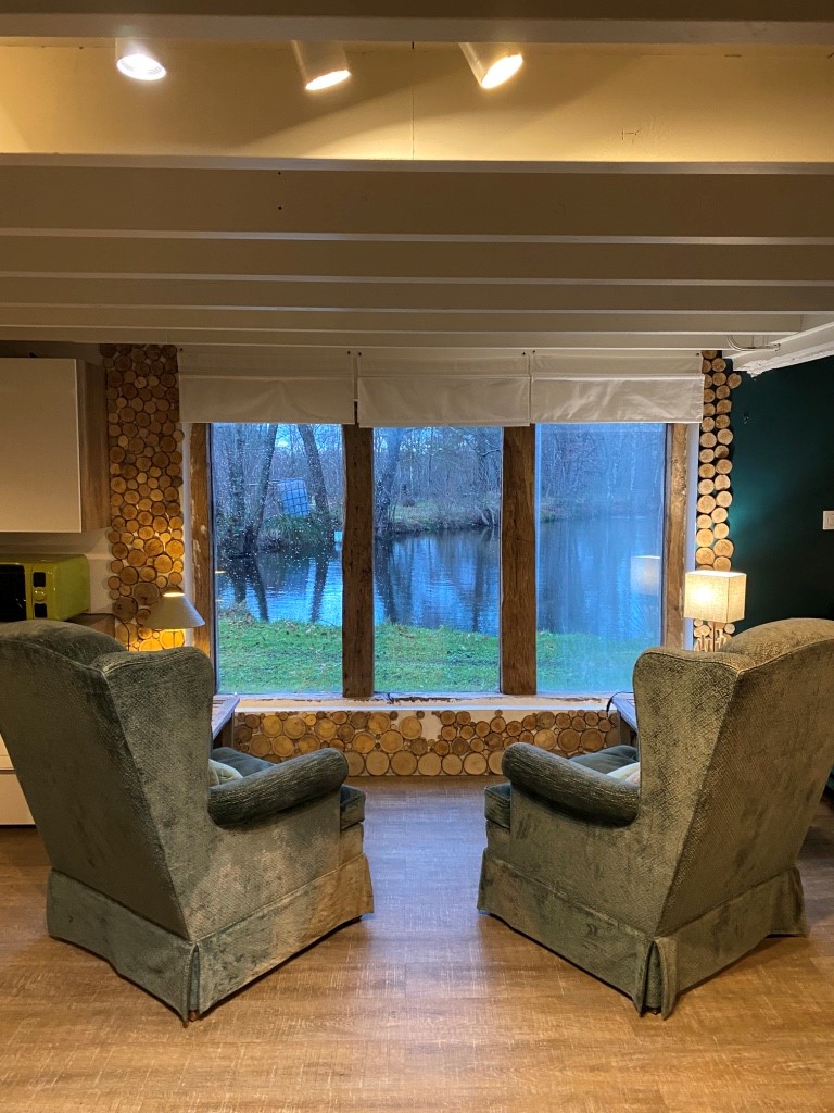 Le Moulin de Presly, Presly - photo 6