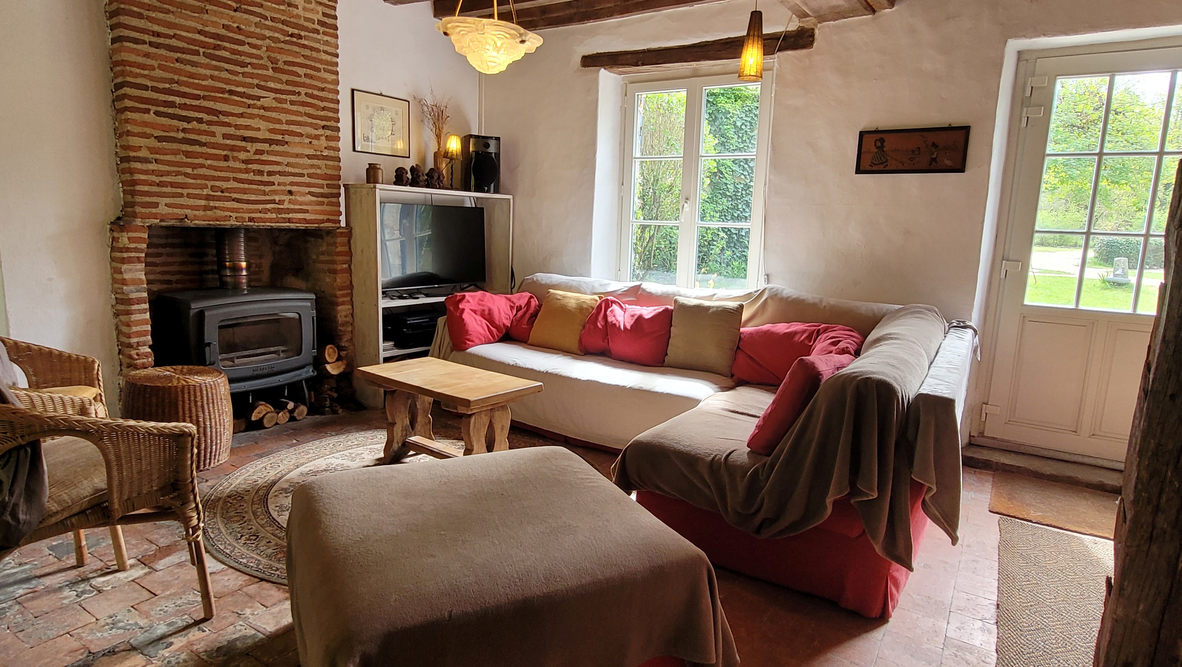 La ferme des Champs du Bois, Sury-aux-Bois - photo 28