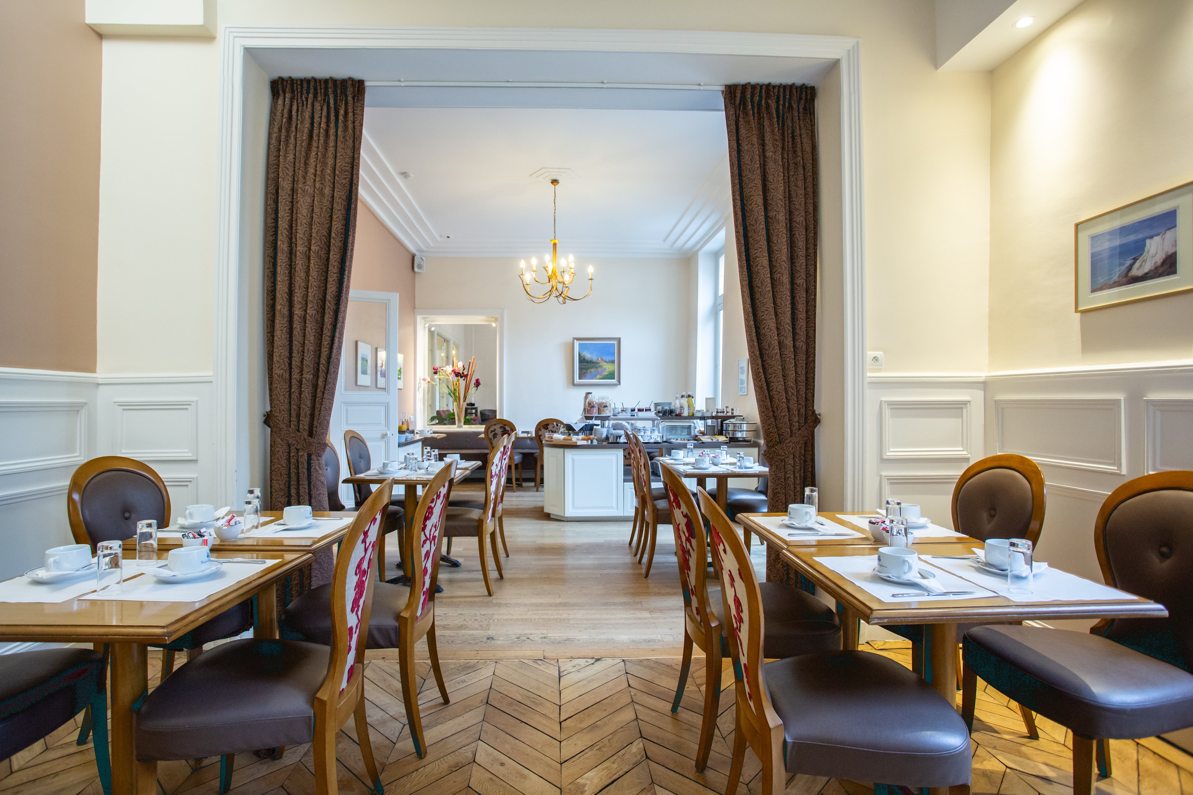 Hôtel d'Angleterre, Bourges - photo 18
