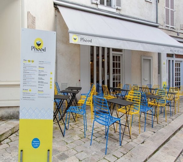 Phood-Orleans