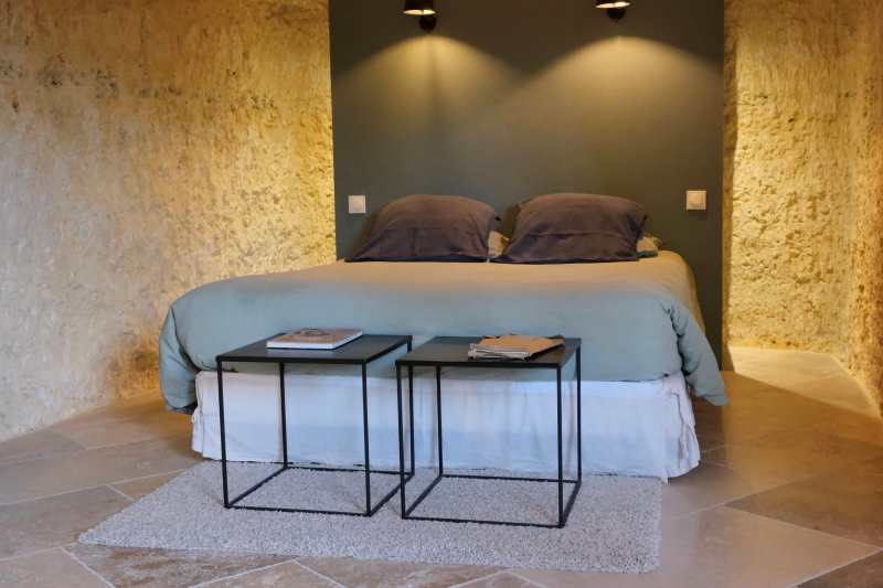 Le Château de Nazelles, Nazelles-Négron - photo 6