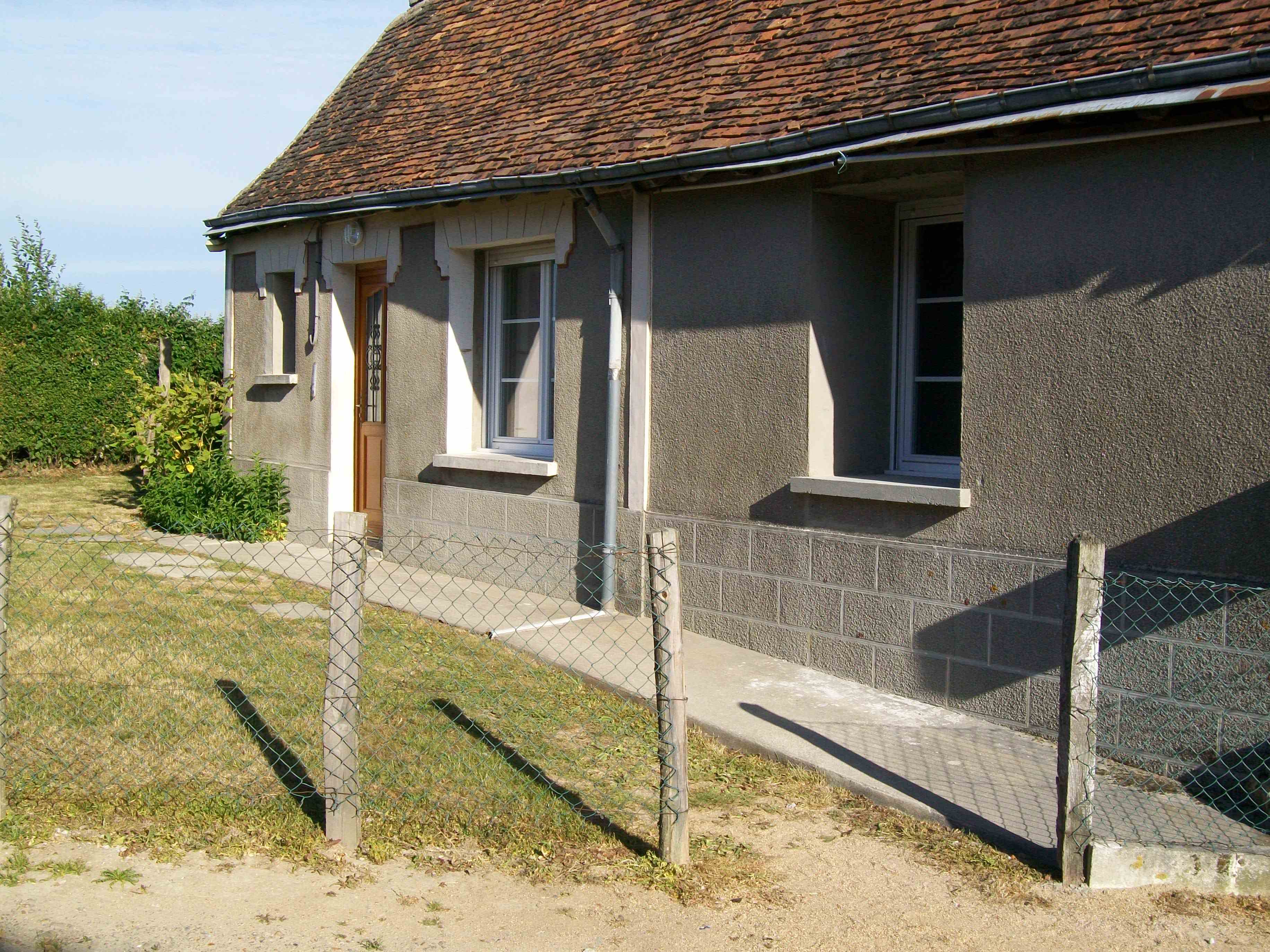 Gîte Maison Vervin, Les Hermites - photo 10