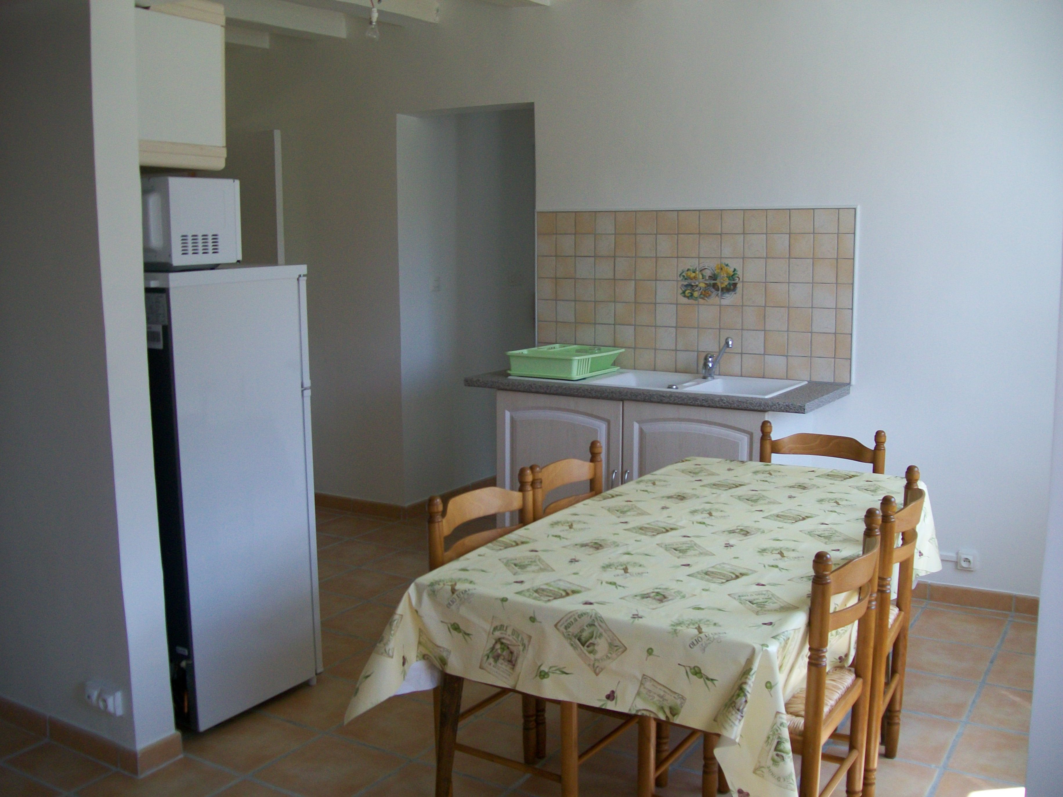 Gîte Maison Vervin, Les Hermites - photo 12