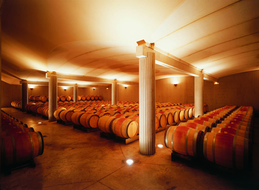 Domaine de Châtenoy