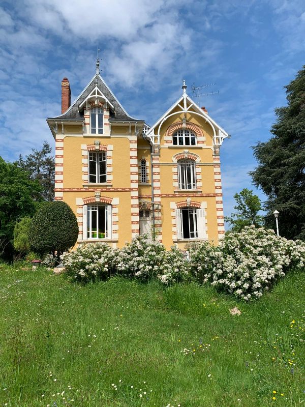 La Villa Hortense