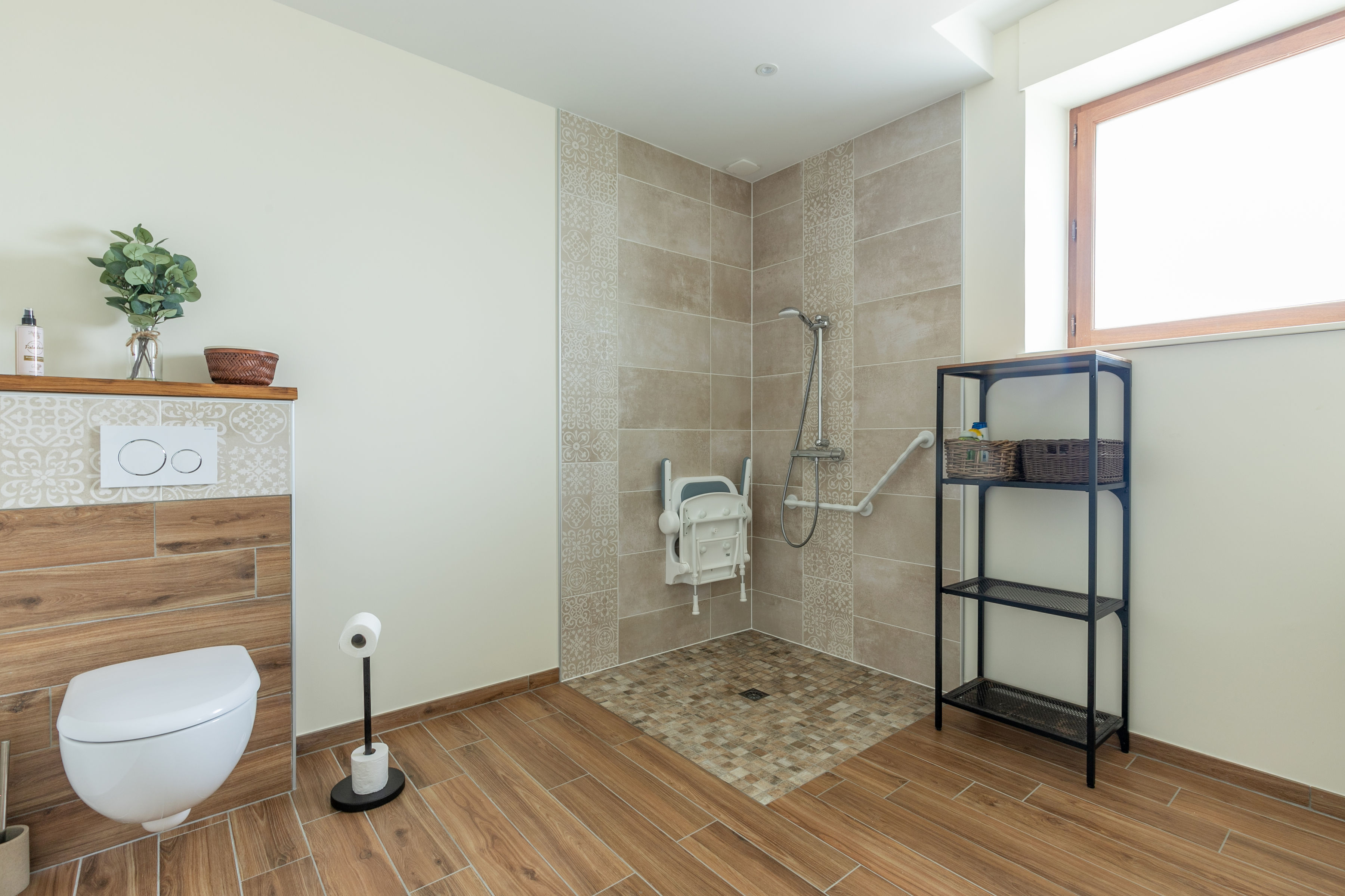 Les lilas, Chémery - photo 28