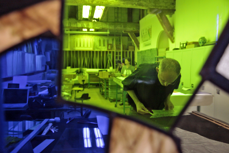 Centre International du Vitrail, Chartres - photo 2