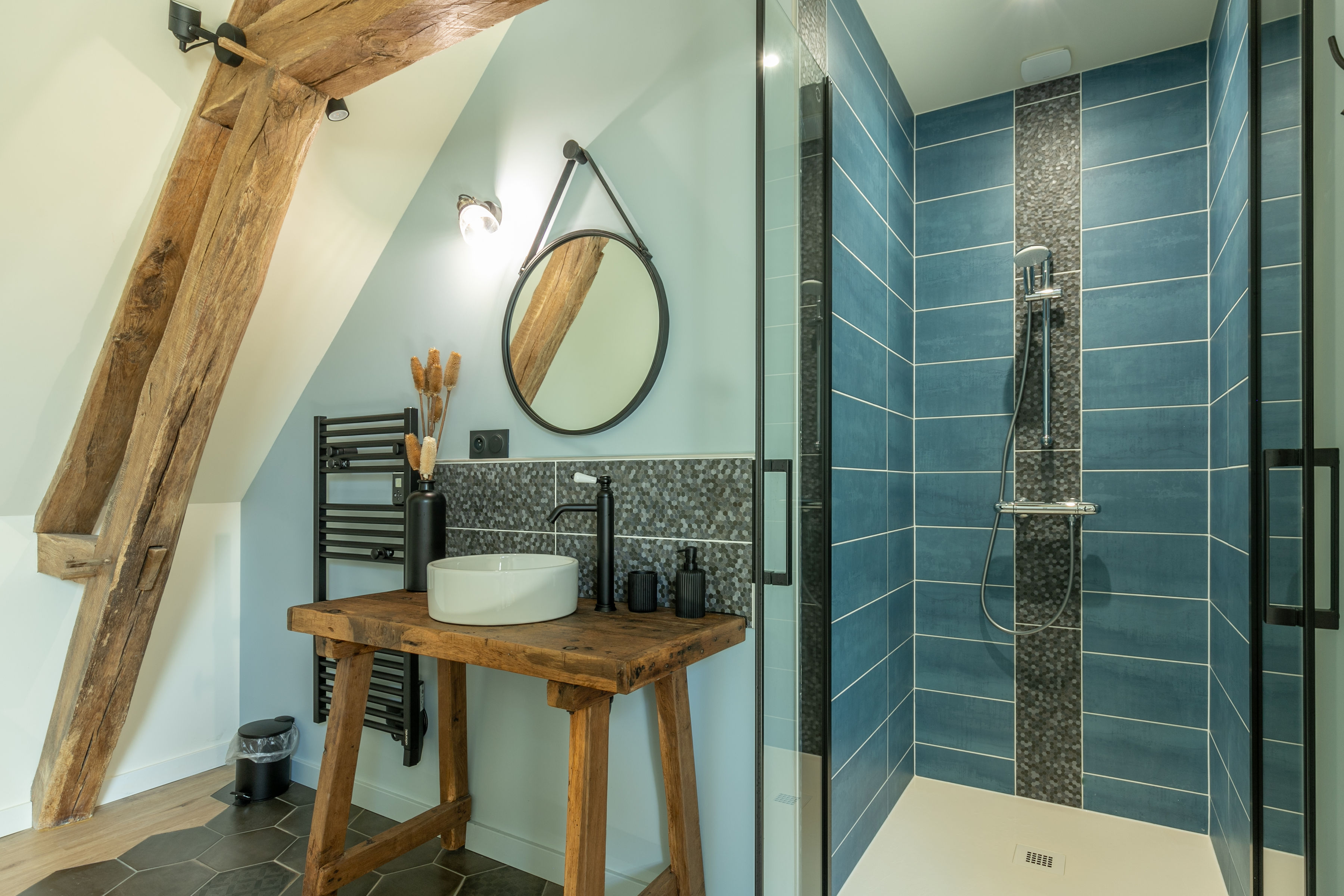 Les lilas, Chémery - photo 44