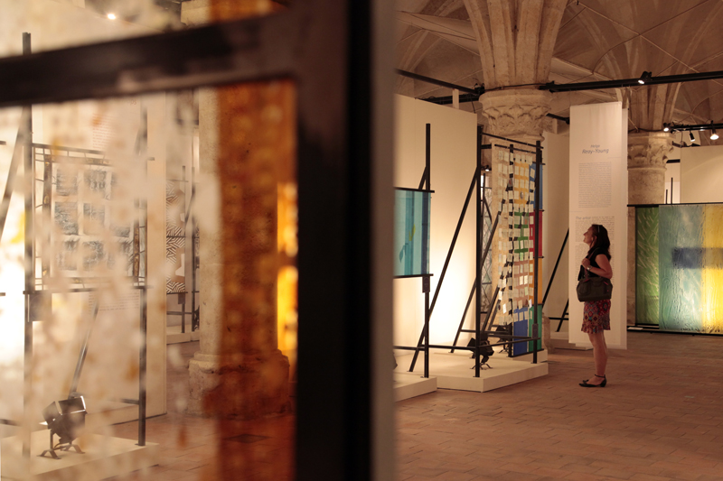 Centre International du Vitrail, Chartres - photo 4