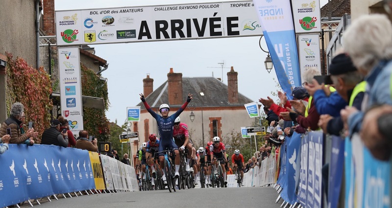 Trophée des champions / bol d'or des amateurs, Saint-Hilaire-sur-Benaize
