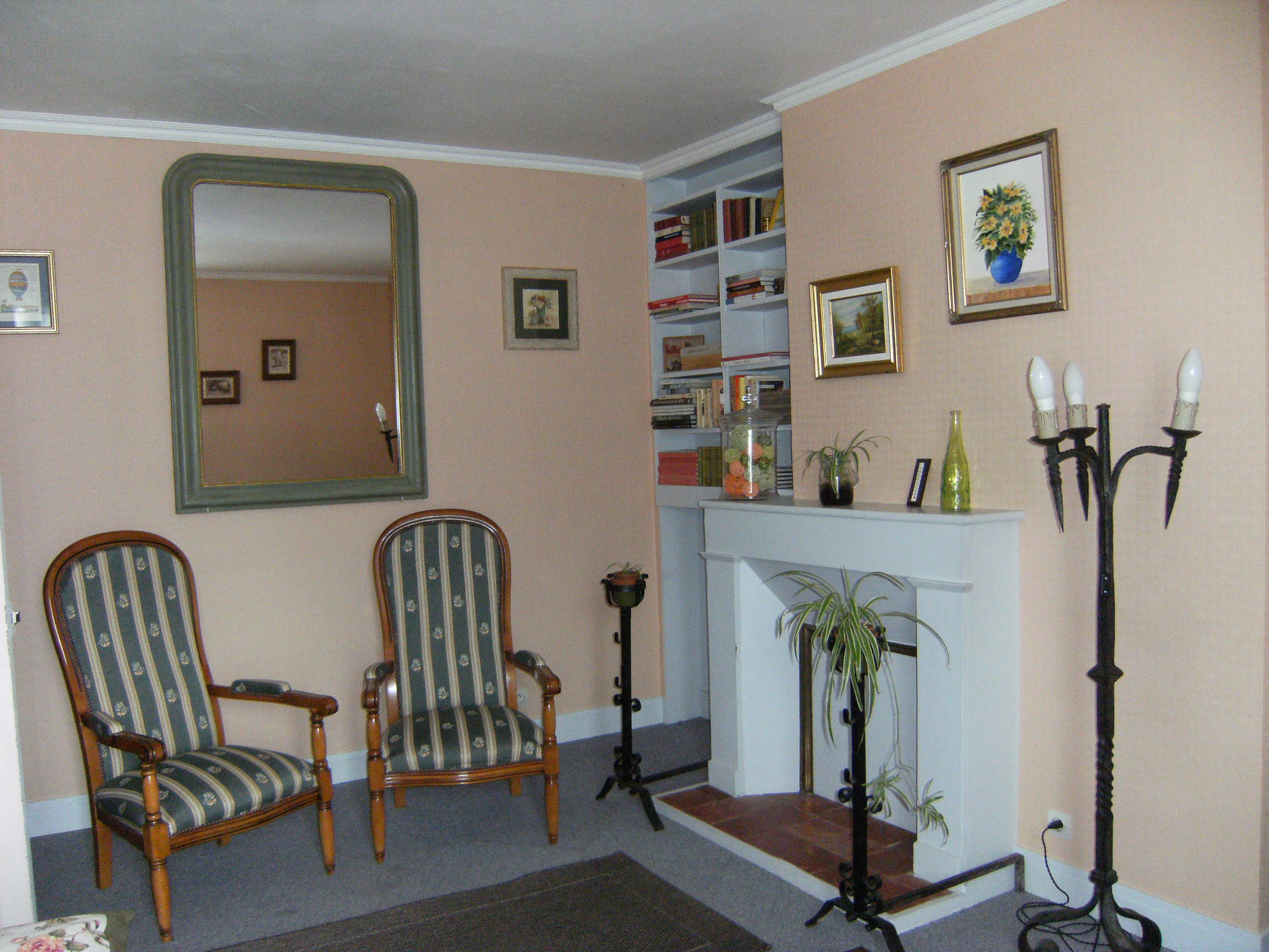 La chaussée des ponts, Noyers-sur-Cher - photo 11