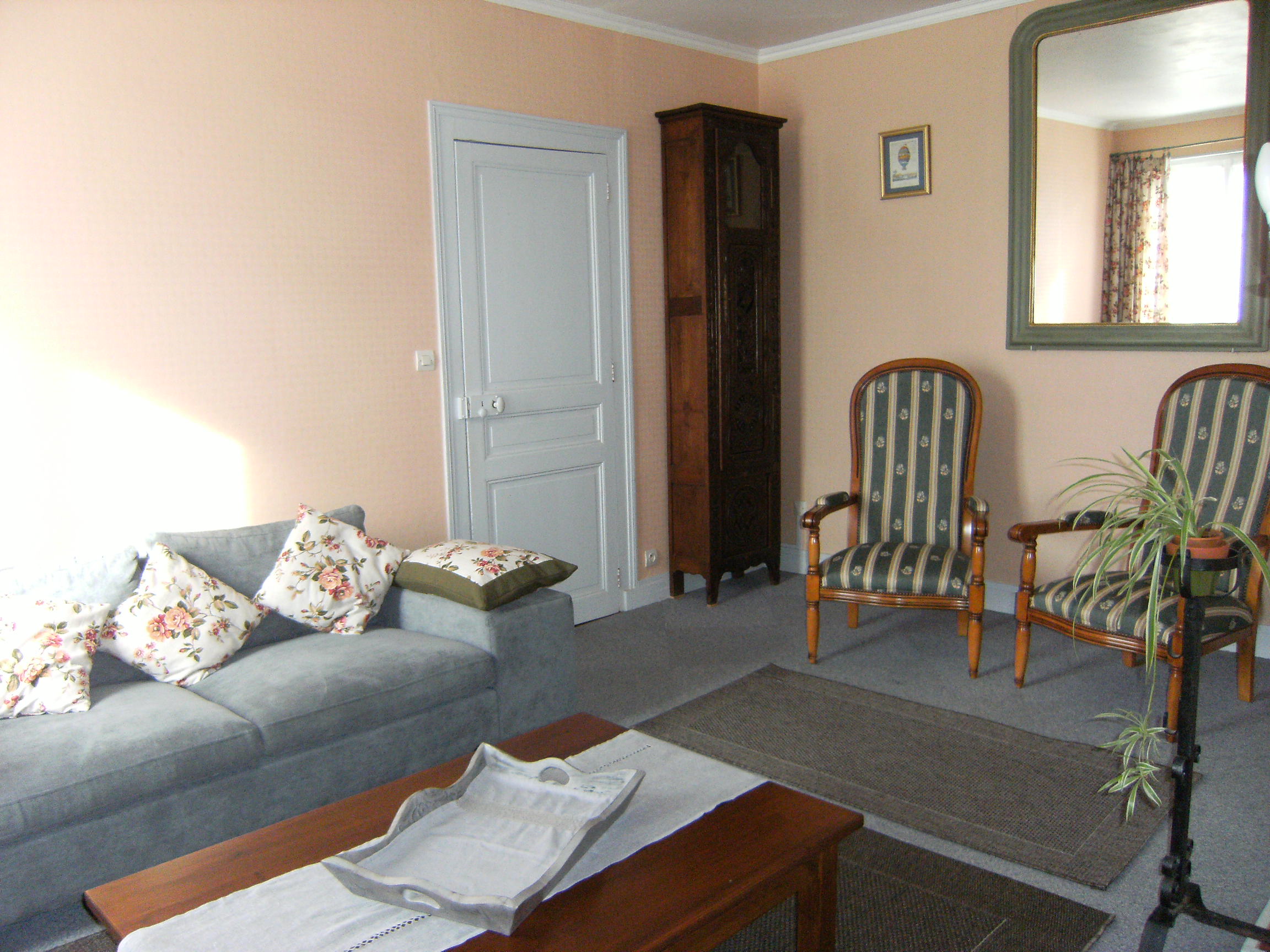 La chaussée des ponts, Noyers-sur-Cher - photo 15