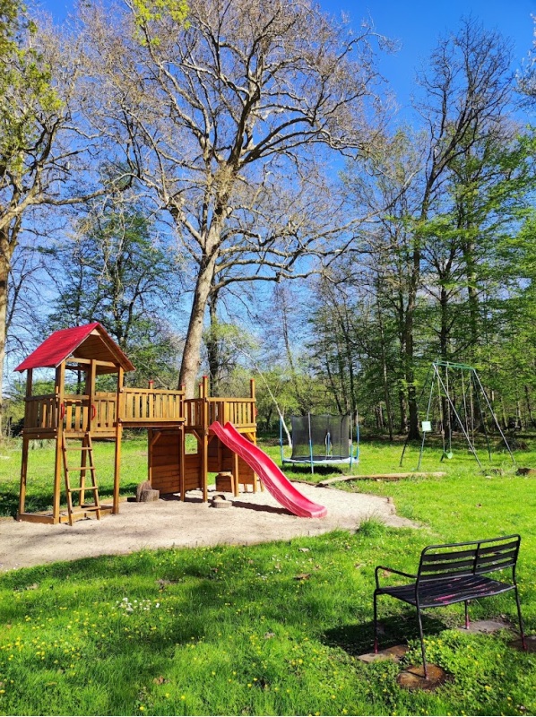 Domaine de l'Isle