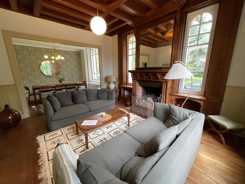 La Villa Hortense, Valençay - photo 2
