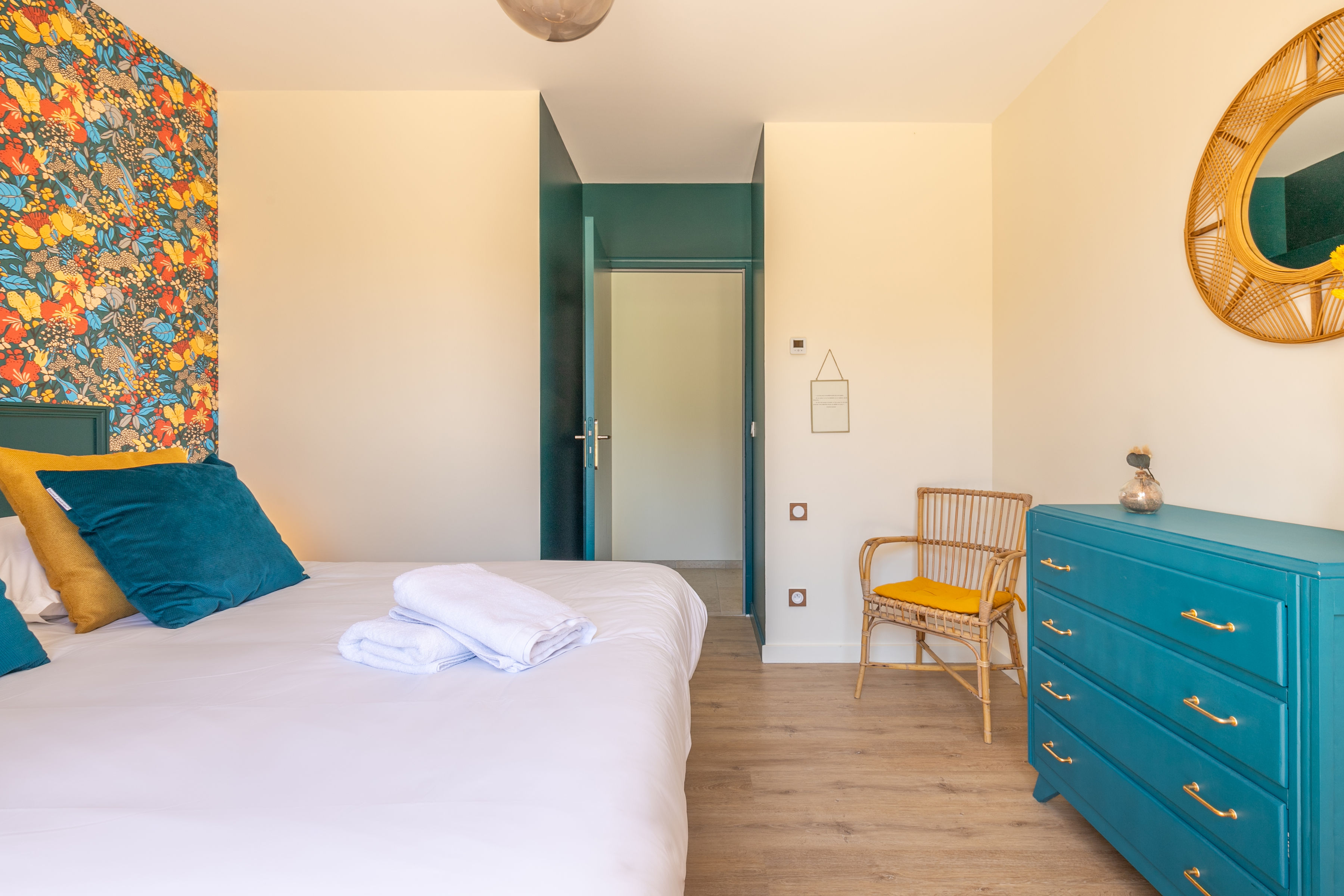 Les lilas, Chémery - photo 29