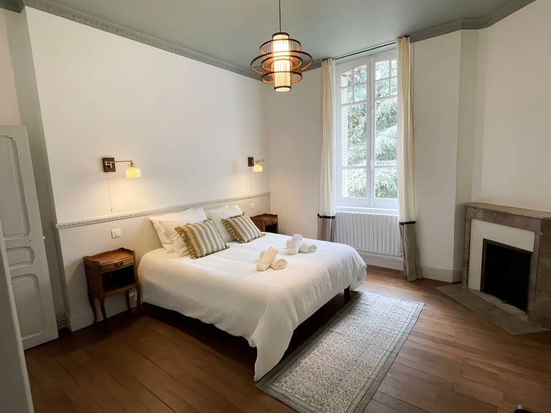 La Villa Hortense, Valençay - photo 7