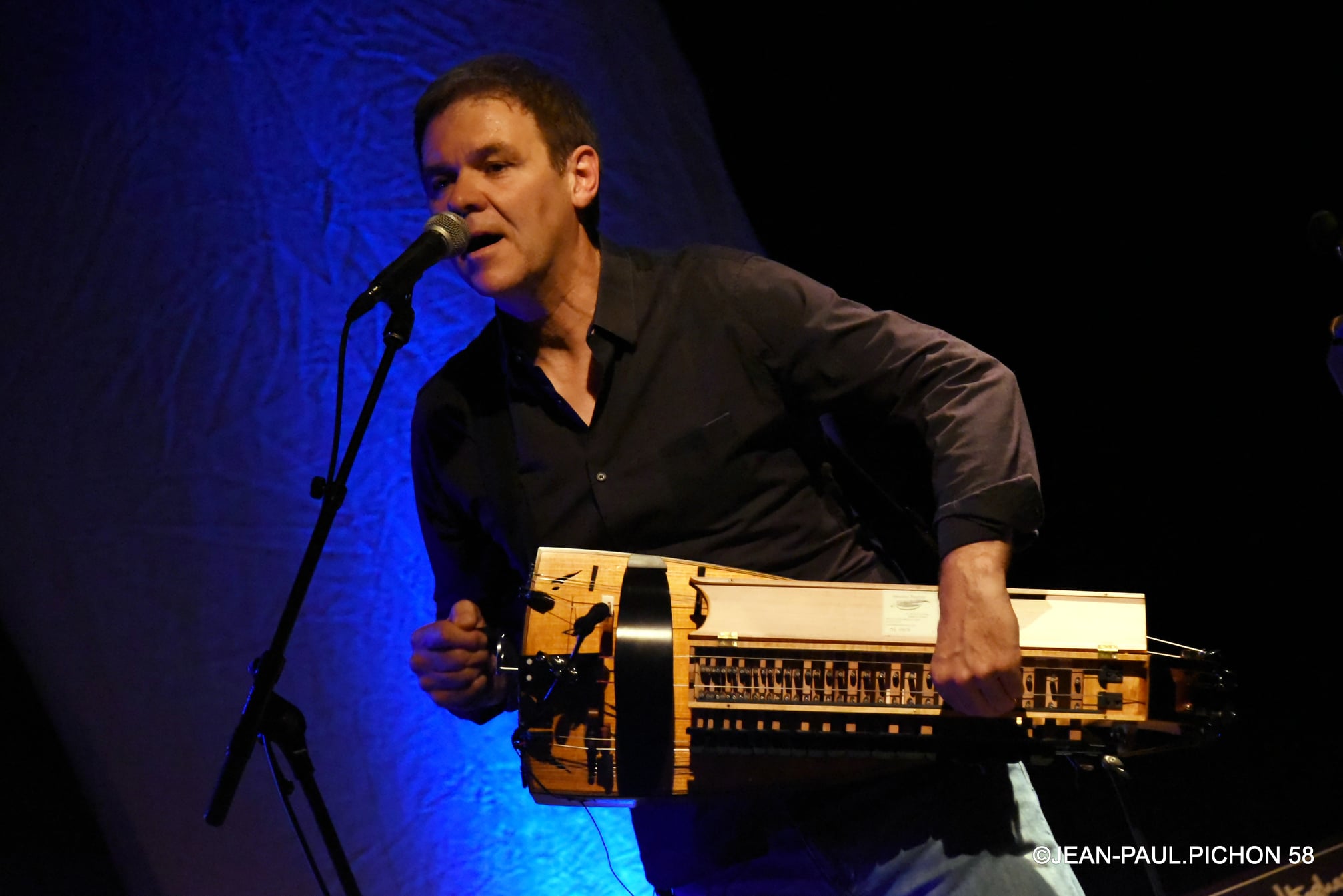 Hommage à George Sand