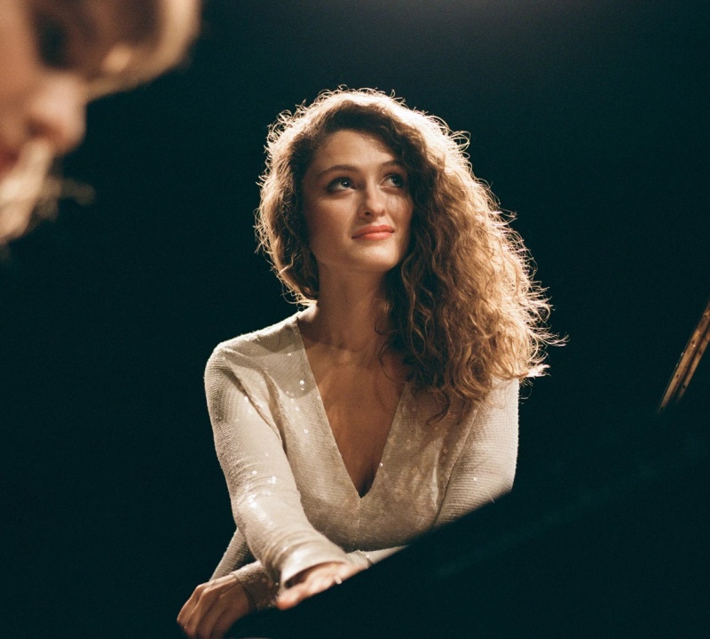 Concert anniversaire des 60 ans