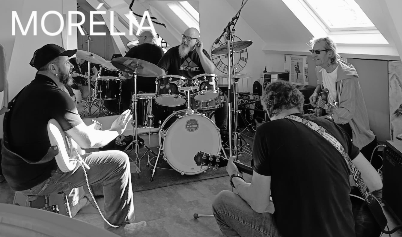 Plancha-concert — visuel événement