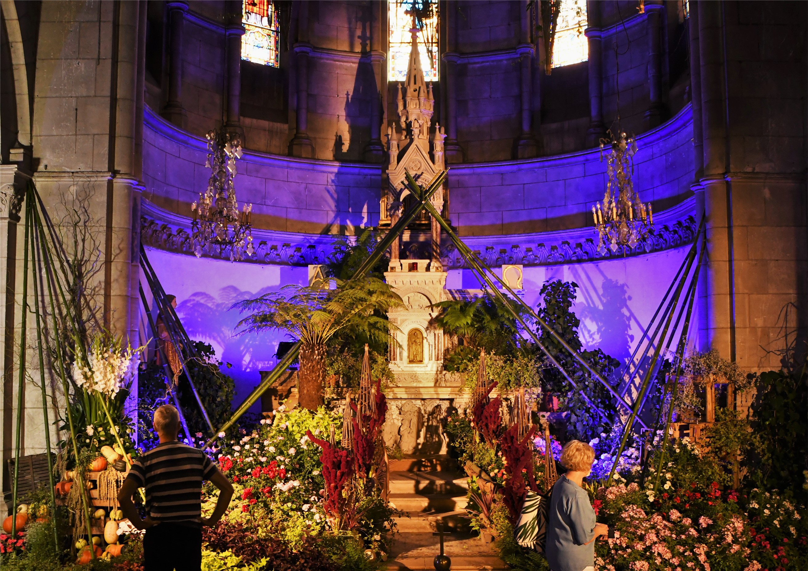 Balade de Saint-Marceau - photo 2