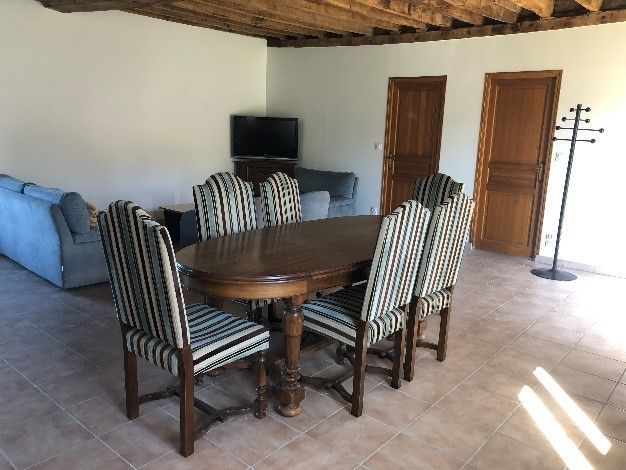 Meublé Koala, La Bussière - photo 5