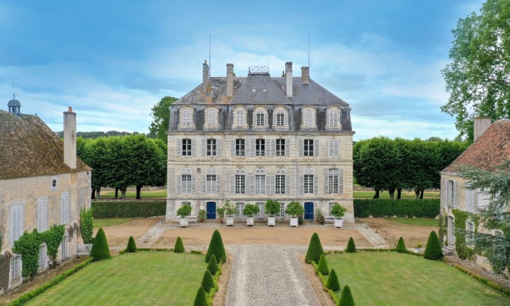 Château de Meslay, Meslay - photo 2