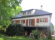 Gîte Villedieu