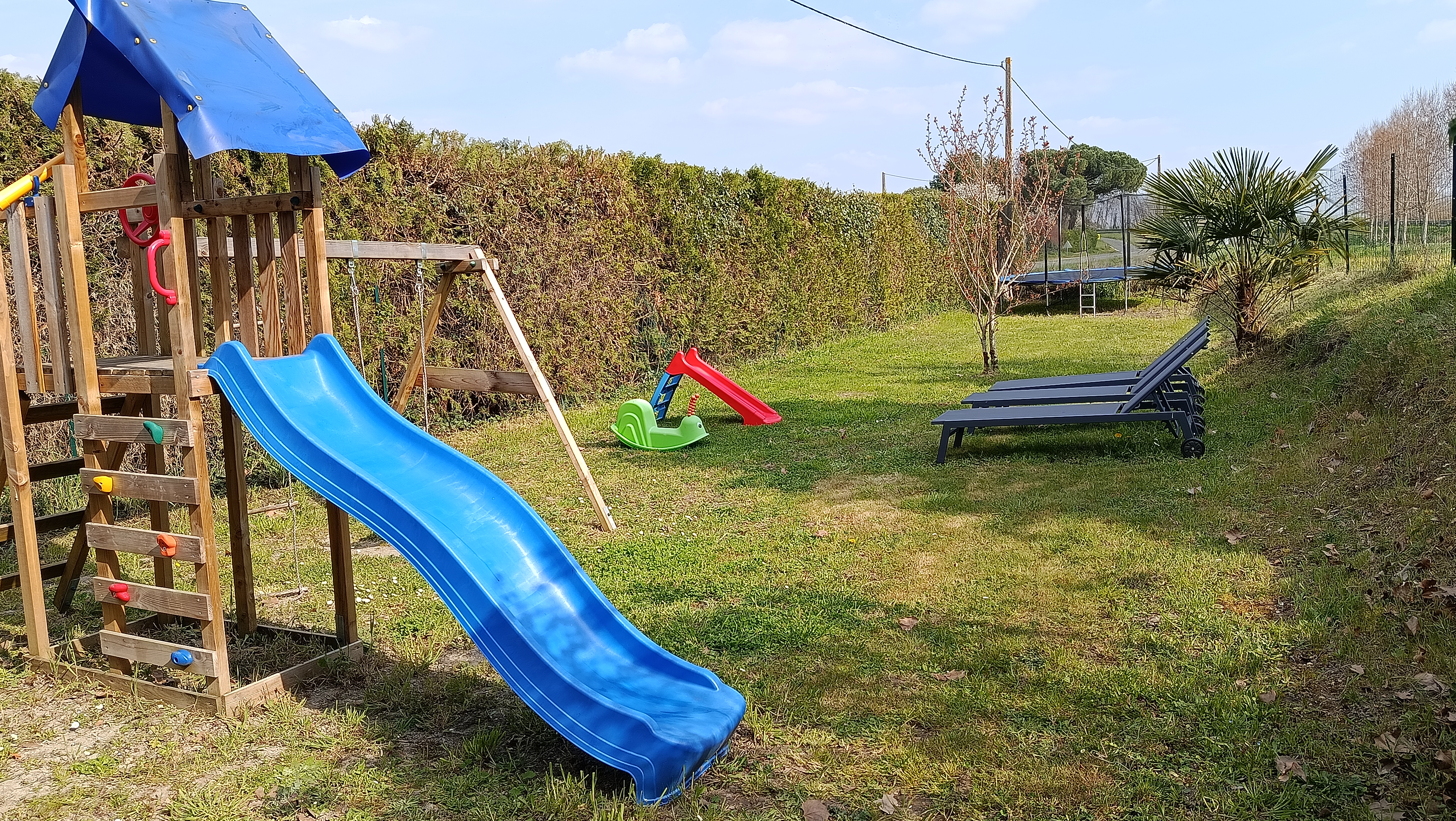 Les petits logis de l'écluse, Noyers-sur-Cher - photo 26