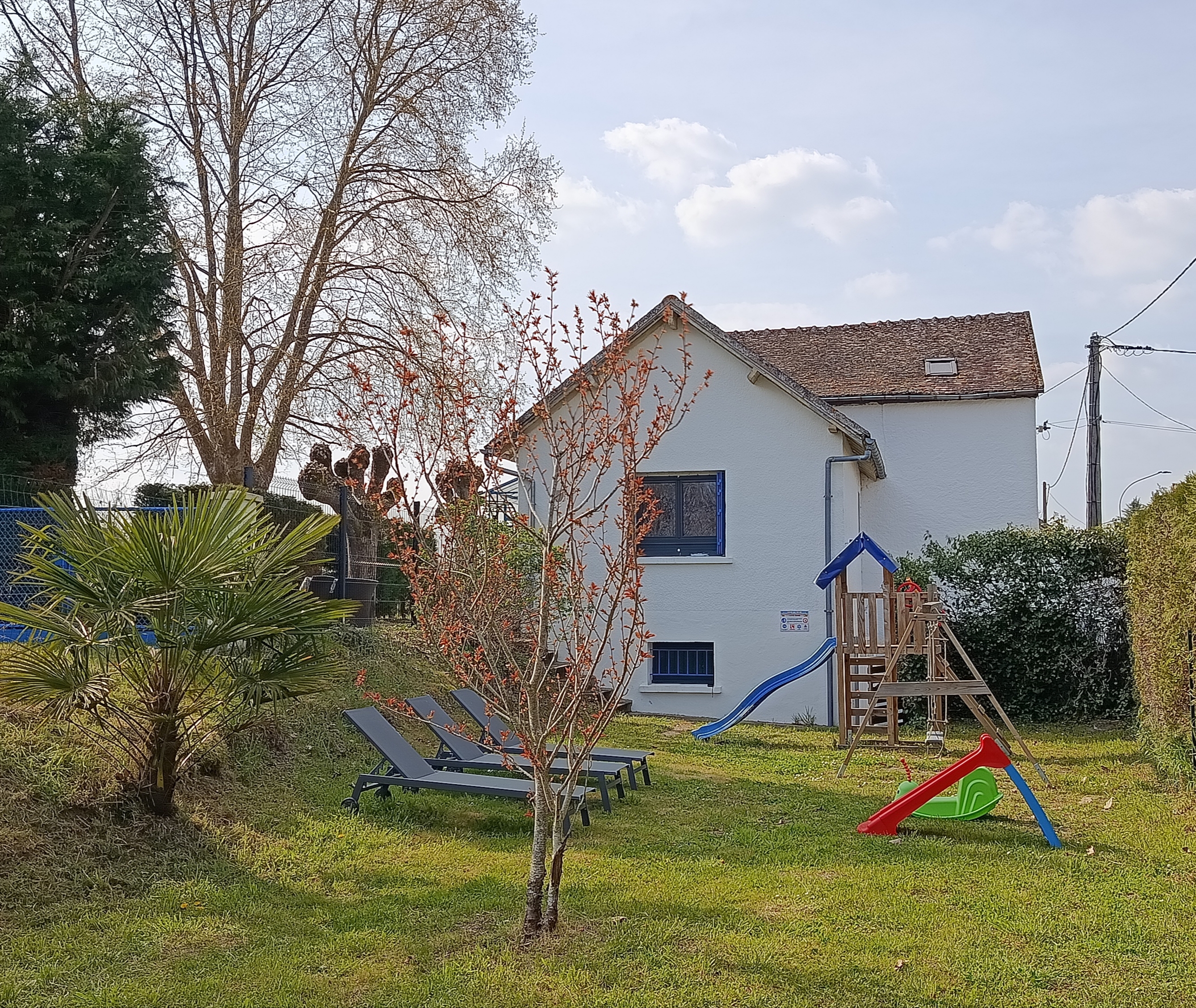 Les petits logis de l'écluse, Noyers-sur-Cher - photo 27