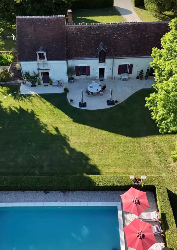 Le Bout du Monde, Villedieu-sur-Indre - photo 4