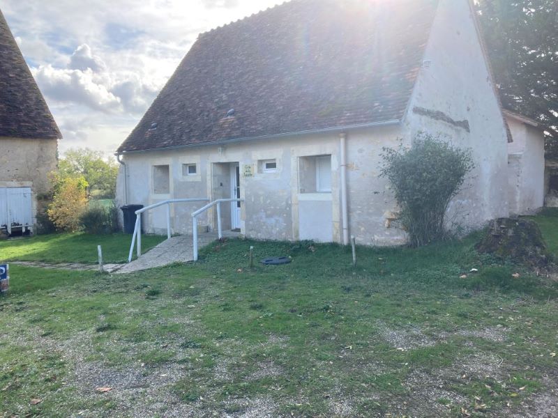 Domaine de la Touche, Mosnay - photo 2