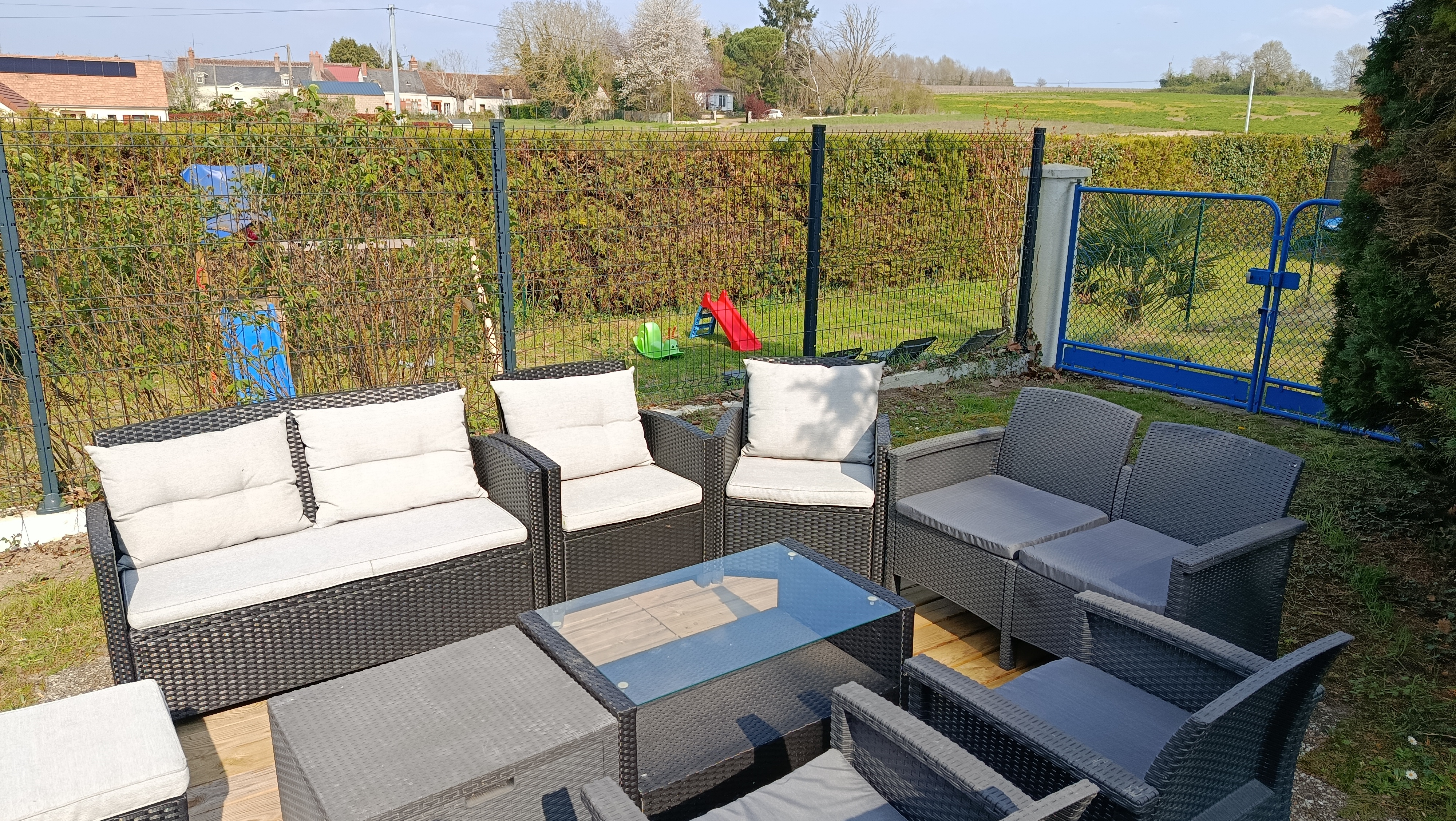 Les petits logis de l'écluse, Noyers-sur-Cher - photo 29