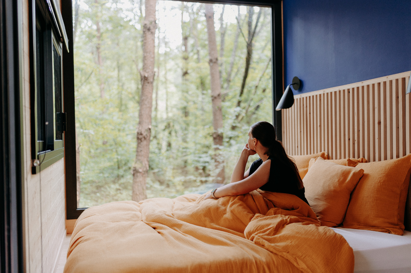 Parenthèse, Chambon-la-Forêt - photo 29