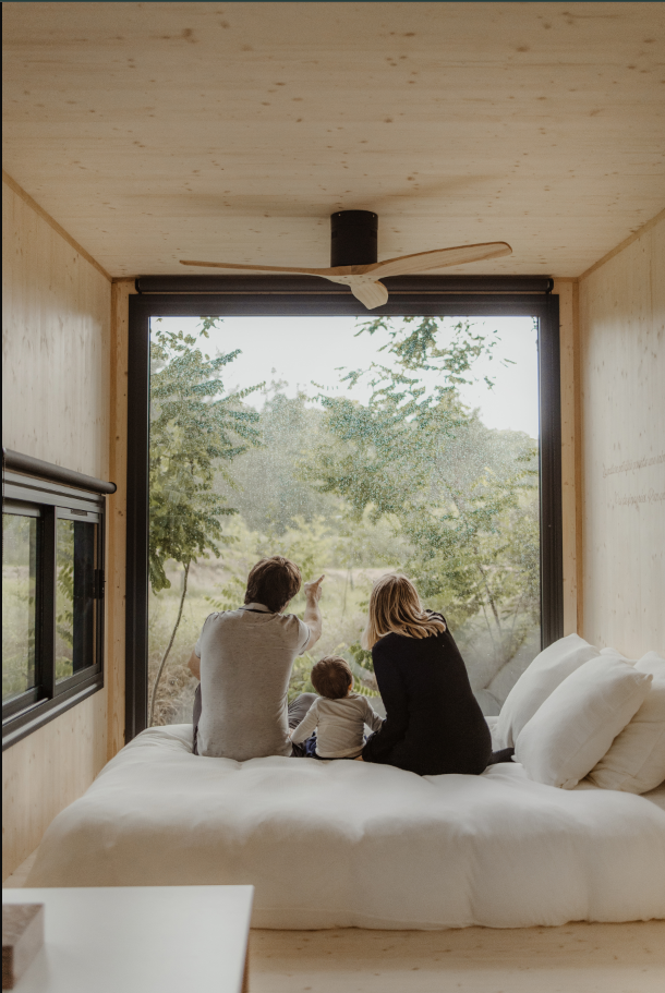 Parenthèse, Chambon-la-Forêt - photo 12