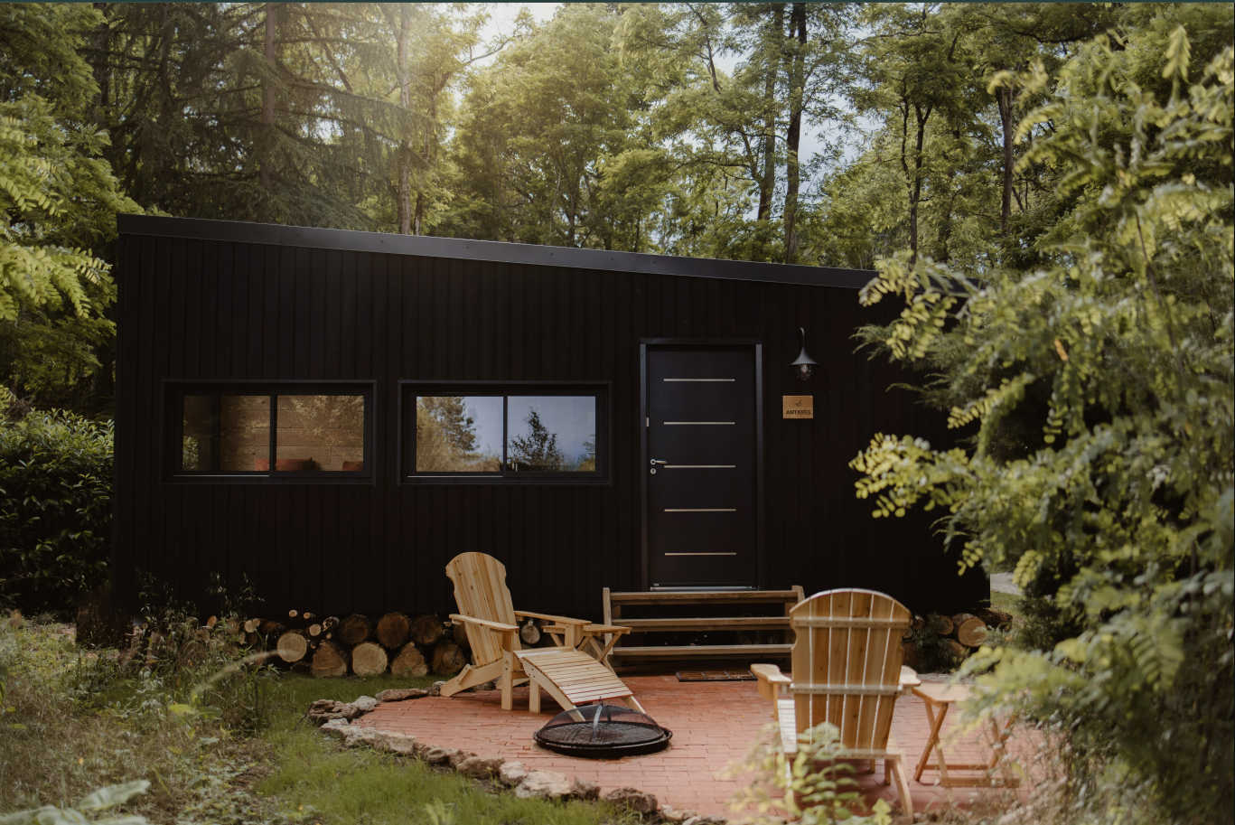 Parenthèse, Chambon-la-Forêt - photo 13